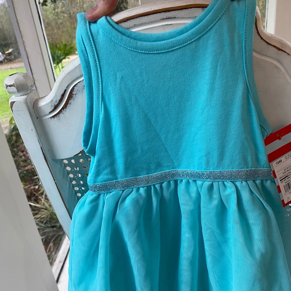 Little girl dress